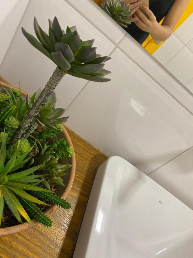 Rossi Hotel Comodoro Eksteriør billede