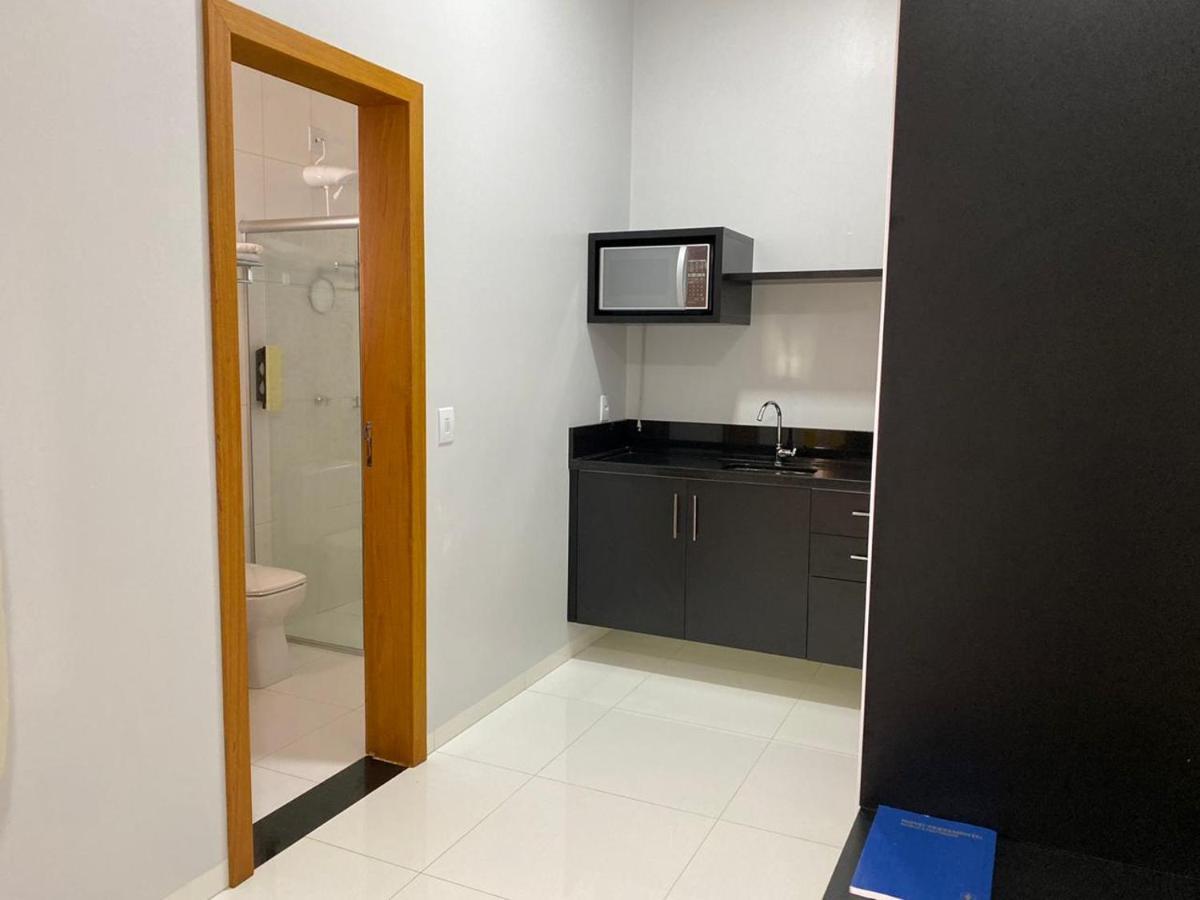 Rossi Hotel Comodoro Eksteriør billede