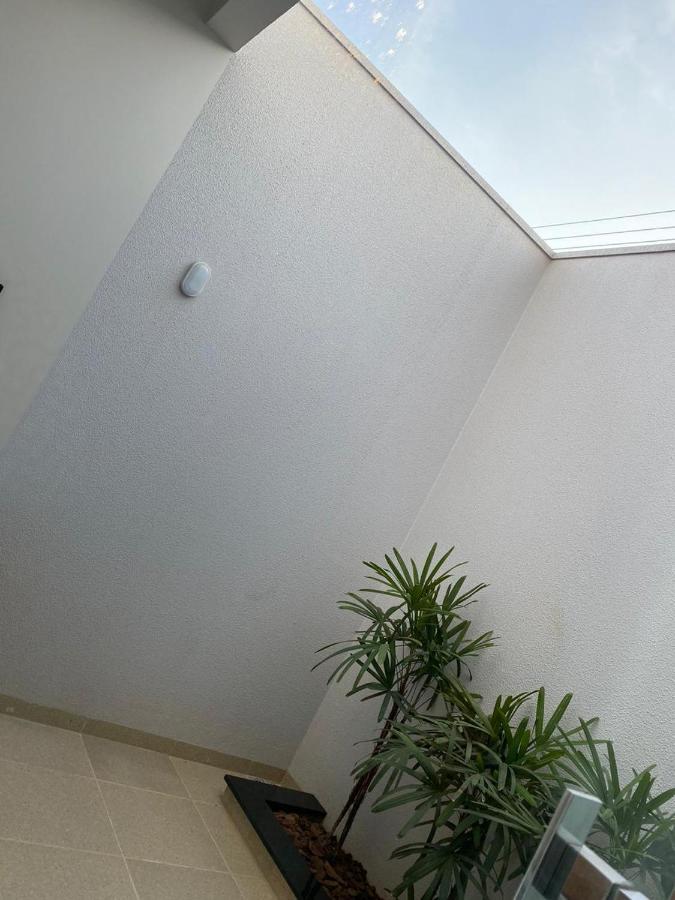 Rossi Hotel Comodoro Eksteriør billede