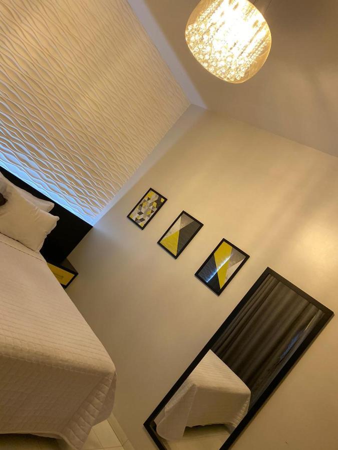 Rossi Hotel Comodoro Eksteriør billede