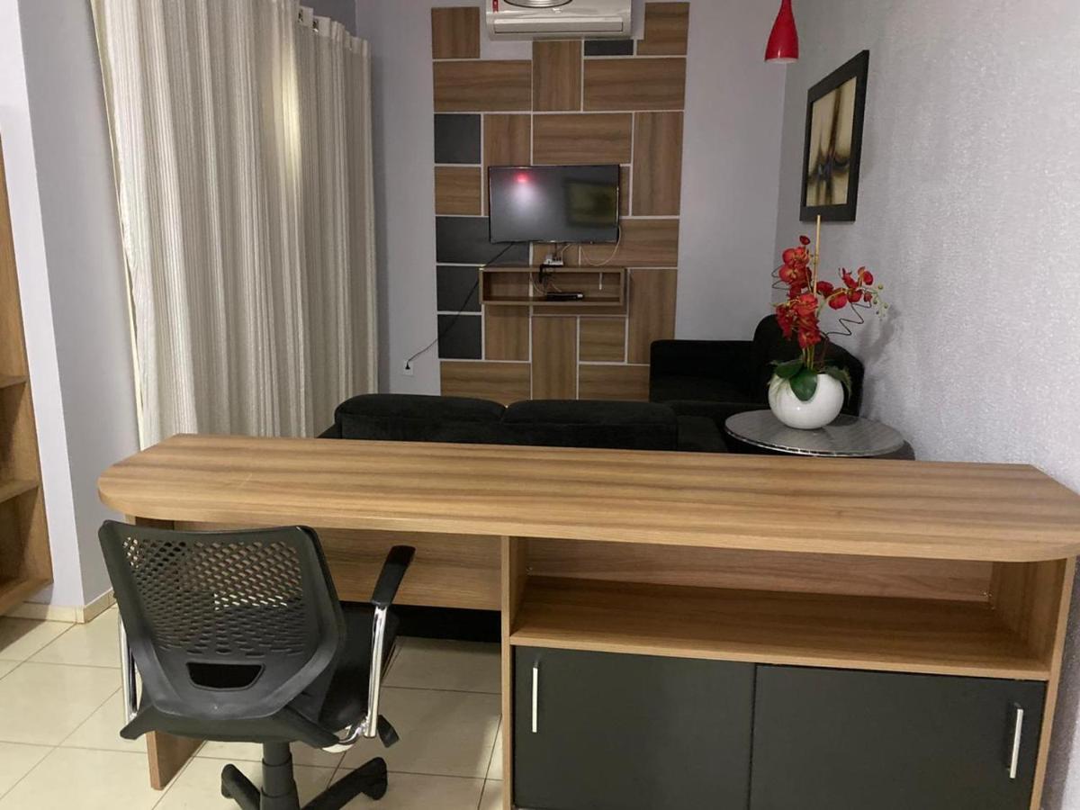 Rossi Hotel Comodoro Eksteriør billede